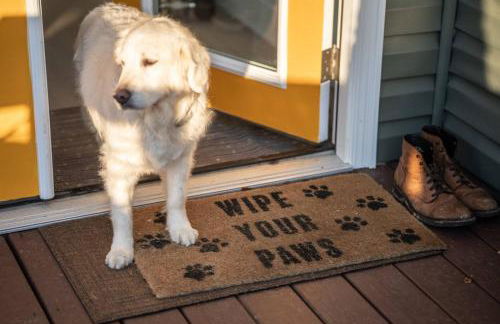 ShenandoahEscape~HotTub~OutdoorCinema~DogFriendly - Foto 11