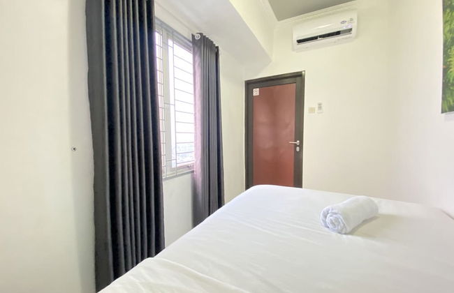 Spacious 2Br At Buah Batu Park Near Telkom University - Foto 6