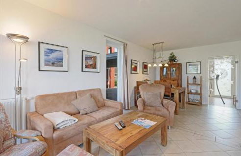 Nice Apartment In Rechlin With Sauna - Photo 10