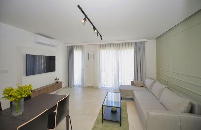 Solaris Lux Apartments - Foto 32