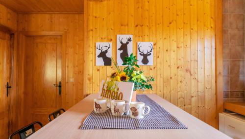 Aldea Los Odres - Cabañas de Madera de 1ª con Piscina Privada y BBQ en la puerta - Foto 3