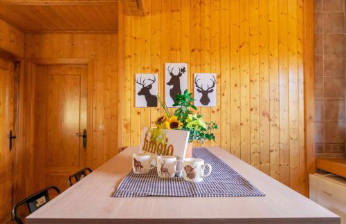 Aldea Los Odres - Cabañas de Madera de 1ª con Piscina Privada y BBQ en la puerta - Foto 3