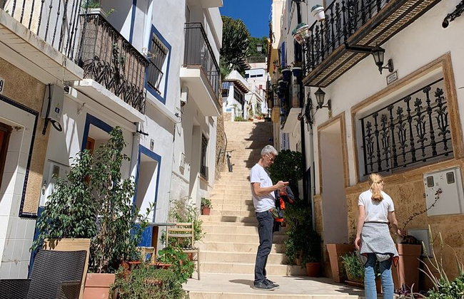 Von Albir & Benidorm, Alicante Entdeckungstour - Foto 20