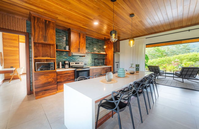 Villas Jawara - Foto 60