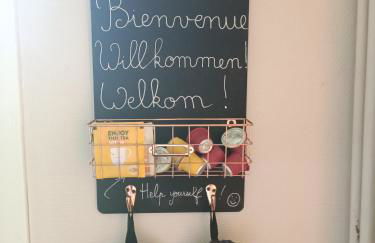 Maison de Charme en Normandie - Foto 11