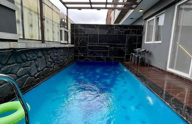 Doves Mannat Villa - Foto 17