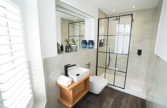 Sgwar-Boutique Rooms - Photo 30