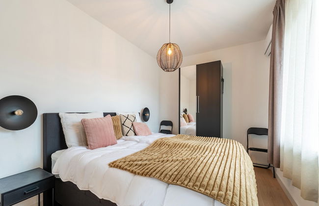 Waterfront Villa, Forest & Golf Club - Foto 7