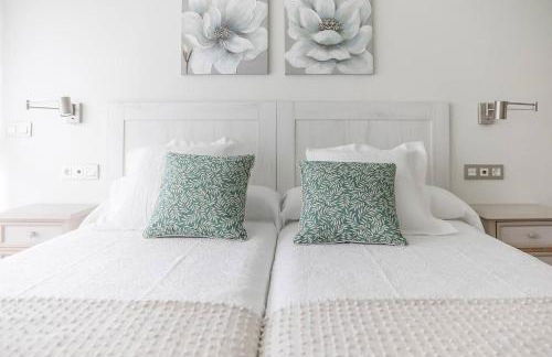 Apartamento moderno y cálido a 9 min de la playa - Foto 13