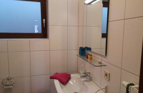 Haus Am Waldpark - Foto 9