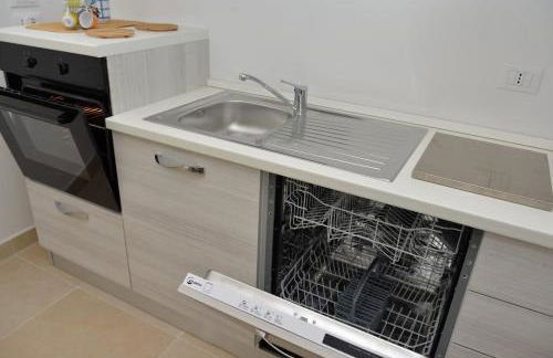 Appartamento Arancio - Foto 13