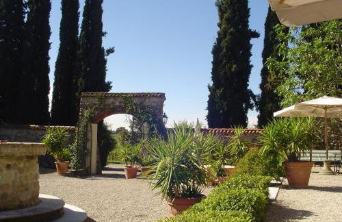 Agriturismo Antica Dimora Del Turco - Foto 41