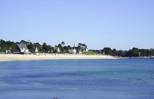 Apartment in Benodet Near Sandy Beaches - Foto 22