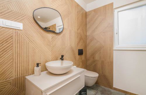 Villa surrounded by nature - Photo 50