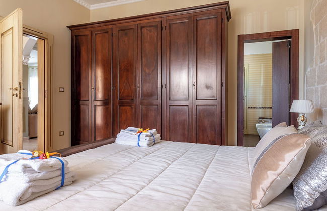 Villa Simone Vacation Villa With Wifi - Photo 5