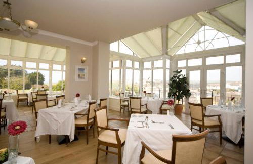 Porth Veor Manor Villas & Apartments - Foto 74