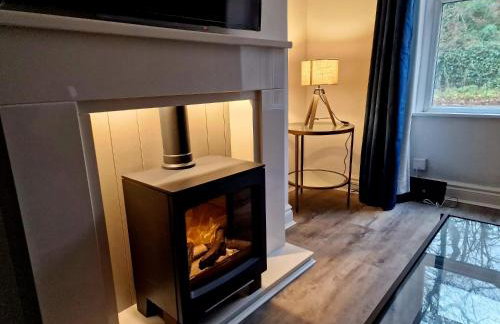 Over Torrs Cottage - Foto 10