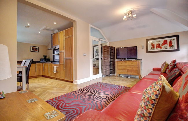 Chester Apartments - Foto 56