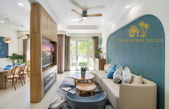 Novaworld Phan Thiet - Tourism - Foto 4