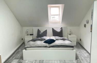 Casa Antic Große Moderne 75qm Wohnung Direkt im Zentrum WLAN Ist Kostenlos 1-6 Personen - Foto 5