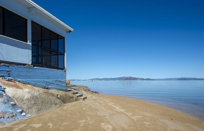 Blue on Cockle - Photo 17