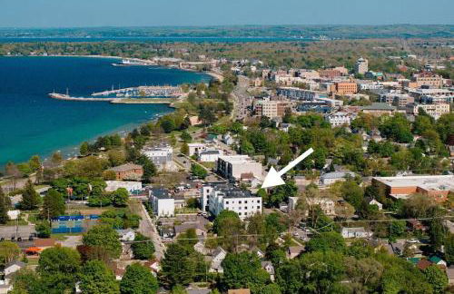 Jude's Respite - Foto 4