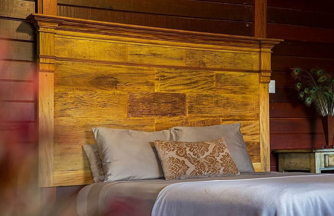 Sitio Jatoba Lapinha da Serra - Foto 5