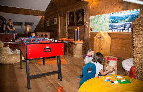 Aussermahrhof - familyfarm - Foto 44