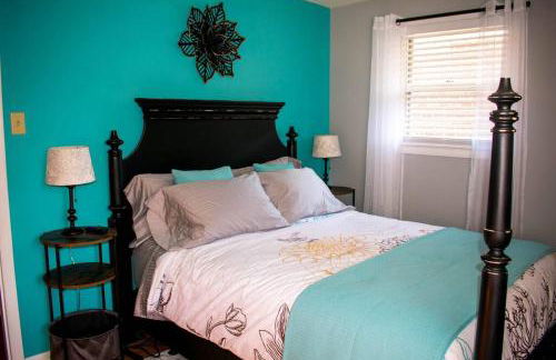 Home away from home - Foto 18