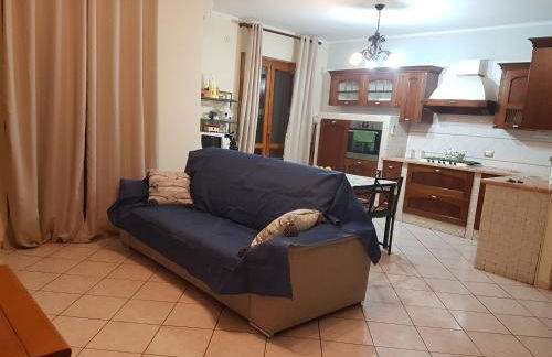 Just Pompei Holiday House - Foto 5