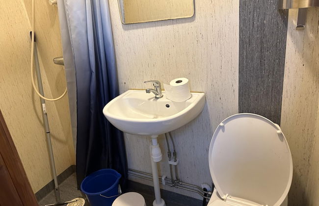 2- bed Apartment in Rosersberg - Photo 7