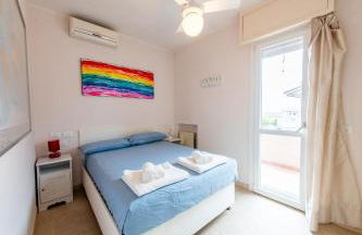 Due passi dal mare, virgilio seahouse - Foto 6