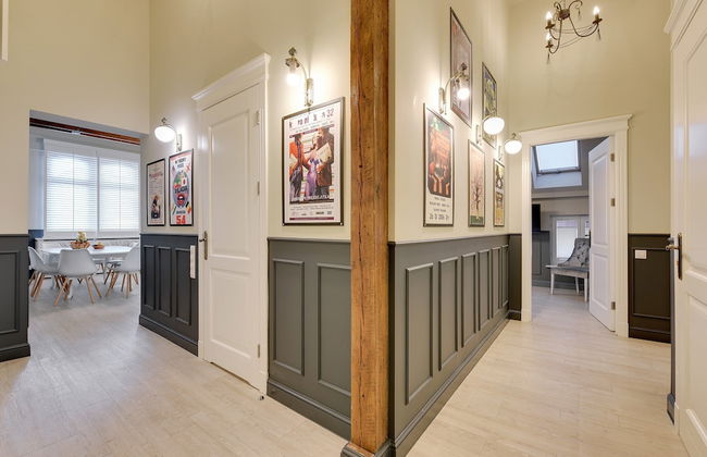 Lion Apartments - Scandi Love - Foto 6