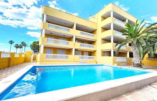 Gaviota Azul, Perelló - Foto 1