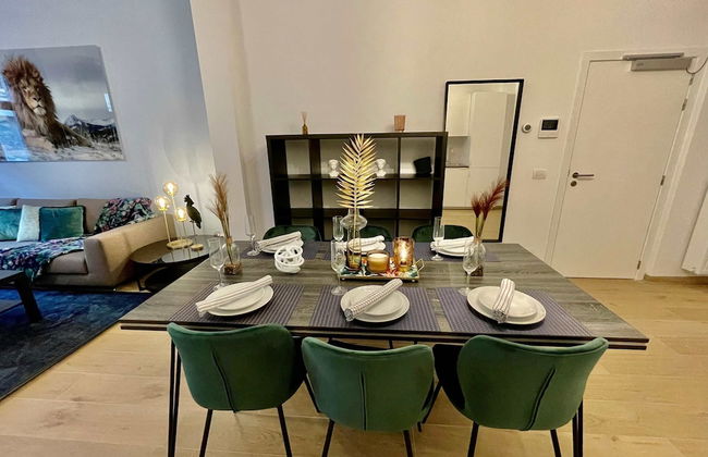 Luxury 2BR 2BA Near Fashion District by Oneluxstay - Foto 29