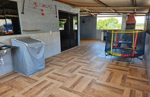 Apartamento 3 Fronteiras - Foto 76