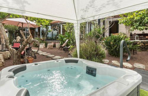 Casa Finca Doñana - Foto 8