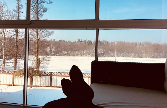 Ronneby Torneryd Retreat - Foto 52