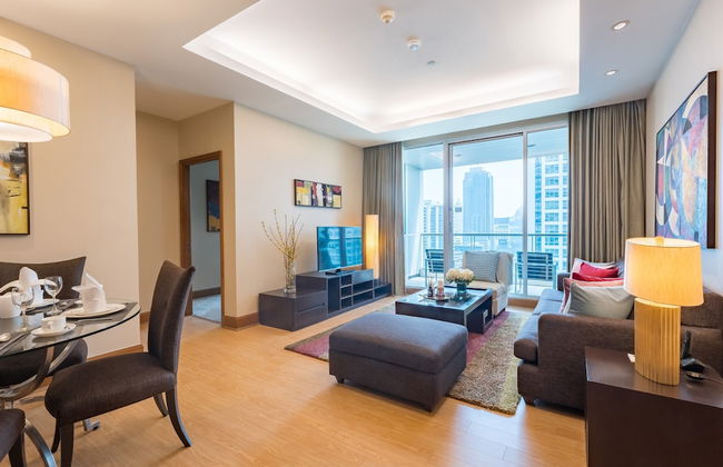 Ascott Sathorn Bangkok - Photo 55