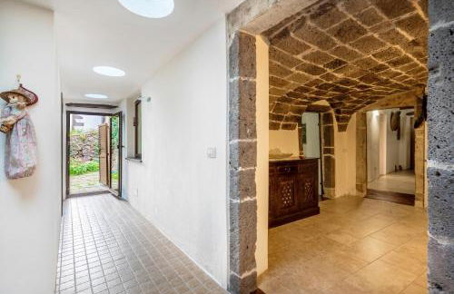 Home Slow between Sea and Olive Trees, Terrace and Tranquility in the Village of Seneghe - Foto 19