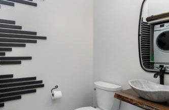 New Luxury 4 bedroom Mountain View Home w/hot tub! - Foto 13