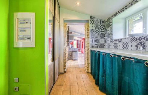 Belle Quercynoise piscine jacuzzi partagés - Foto 17