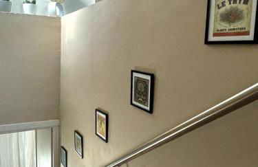 Appartement spacieux et charmant - Foto 40