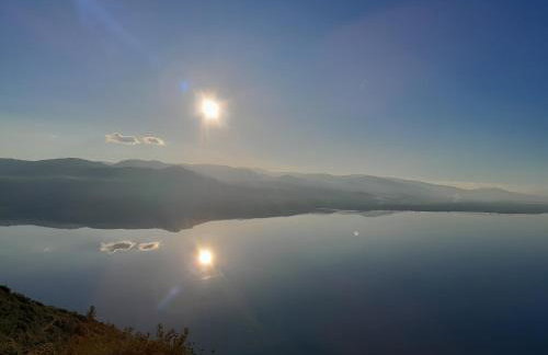 The Lake House'' -Trichonida Lake - Foto 56