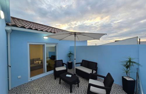 Brisa do Mar Azorean House - Photo 17