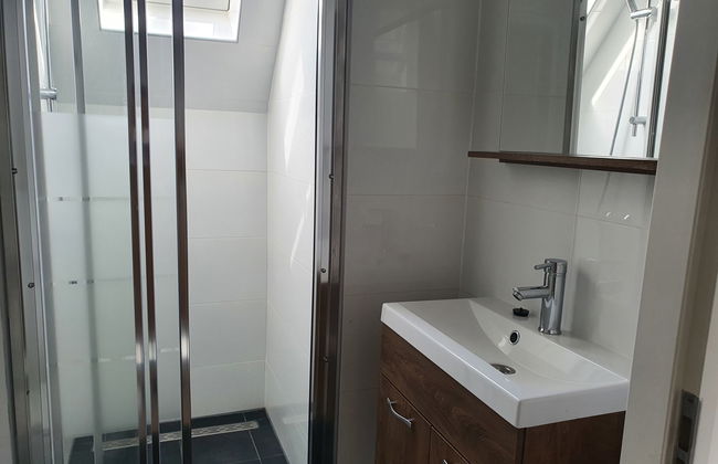 Bungalowpark It Wiid - Foto 10