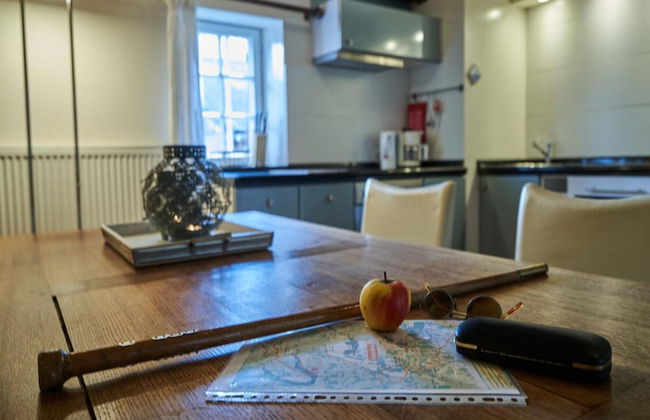 Cosy Flat in South Limburg Near Maastricht - Foto 40