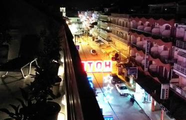 Filoxenia Paralia - Foto 47