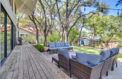 Modern Austin Home with Yard about 1 Mi from ACL! - Photo 35