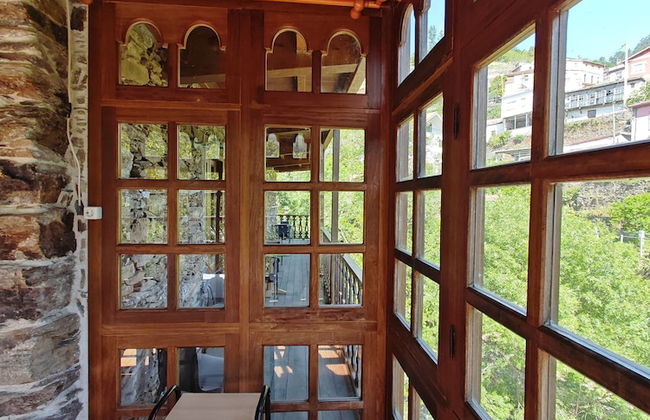 Acea do Bubal As Nenas - Foto 19